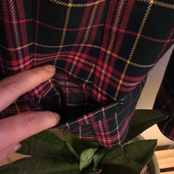 Vintage Pendleton jacket - Picture 4 of 5